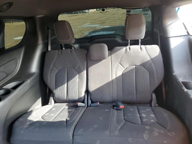 Chrysler Pacifica Touring Plus Image 12