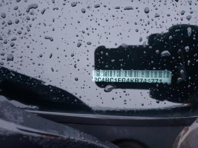 Chrysler Pacifica Touring Plus Image 5