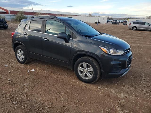 Chevrolet Trax 1lt Image 6