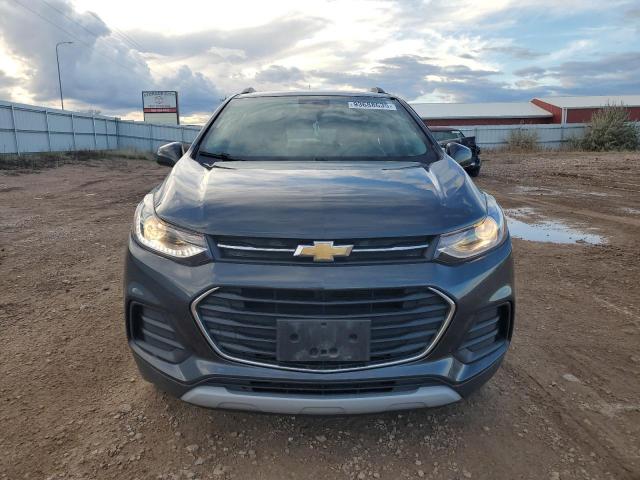 Chevrolet Trax 1lt Image 9
