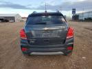 Chevrolet Trax 1lt Image 4