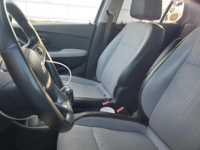 Chevrolet Trax 1lt Image 8