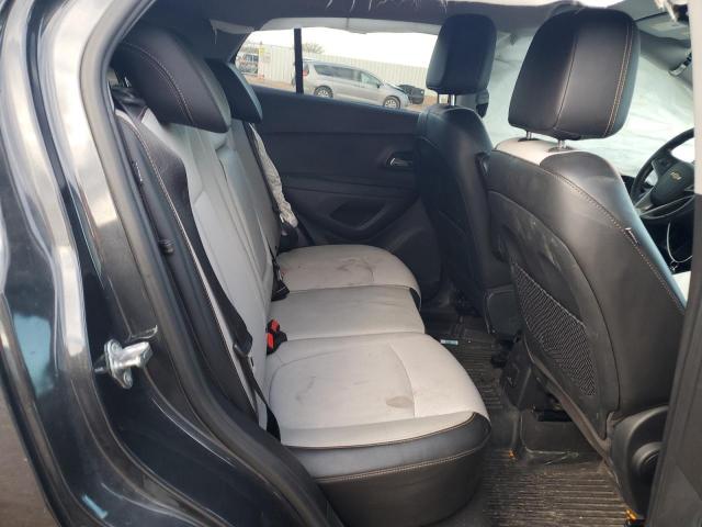 Chevrolet Trax 1lt Image 11