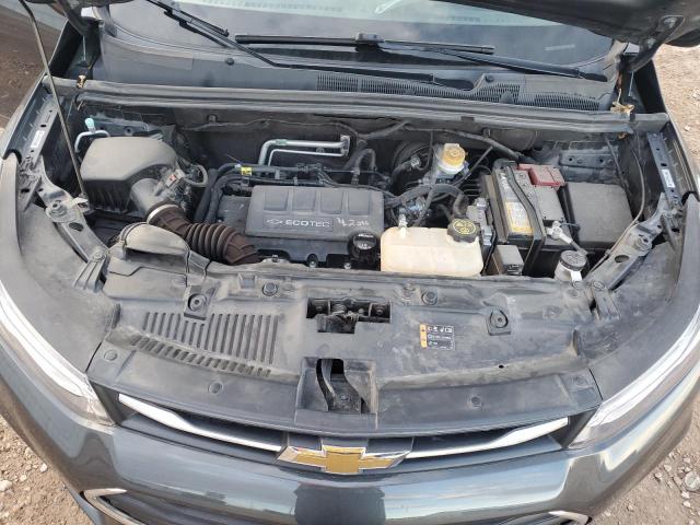 Chevrolet Trax 1lt Image 10