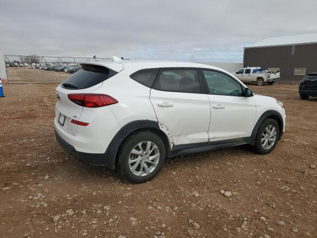 Hyundai TUCSON Se Image 4