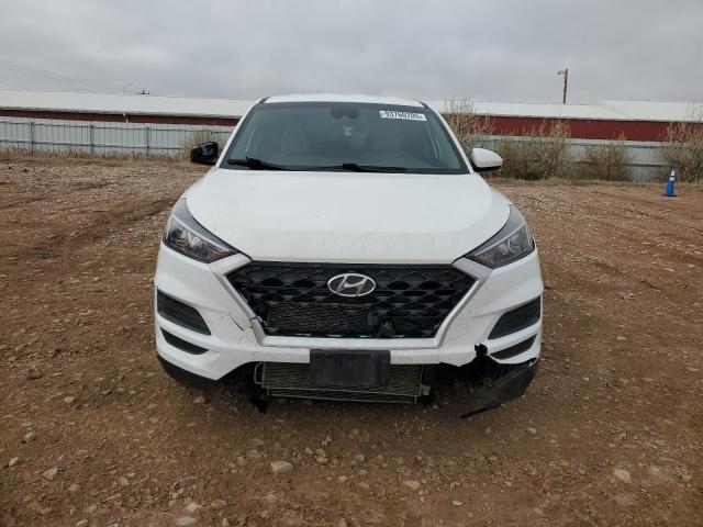 Hyundai TUCSON Se Image 3