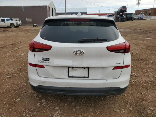 Hyundai TUCSON Se Image 10