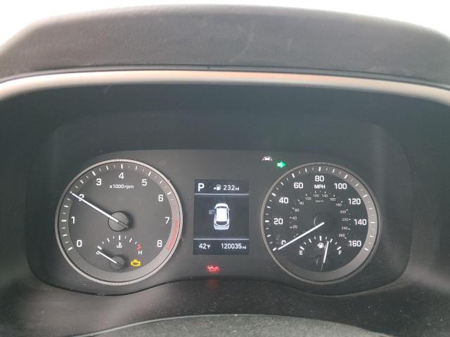 Hyundai TUCSON Se Image 11