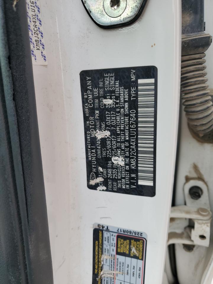 Hyundai TUCSON Se Image 9