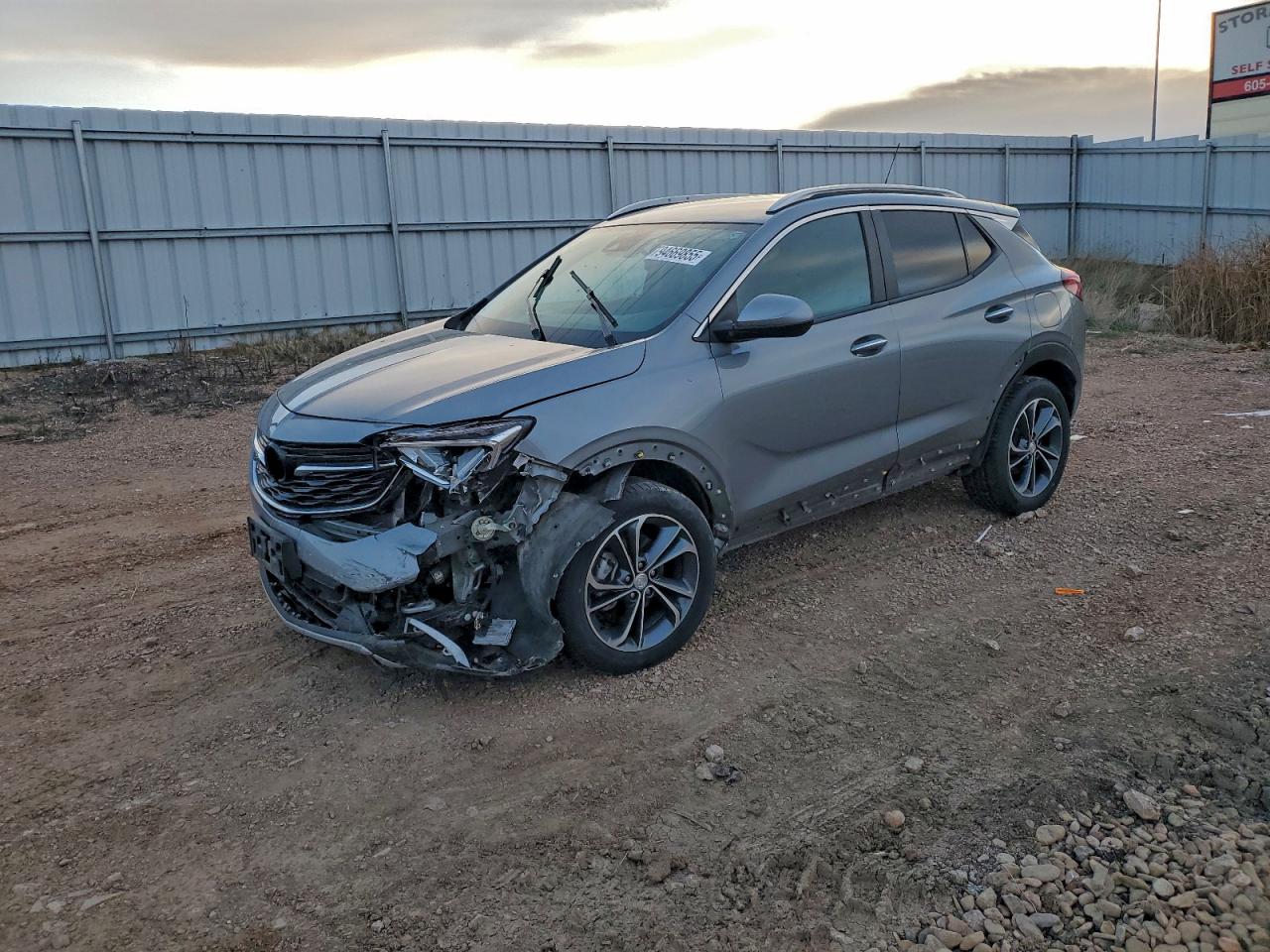 Buick Encore Select Image 1