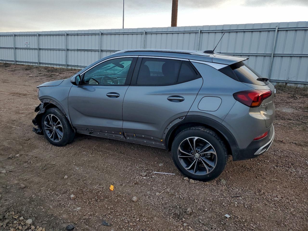 Buick Encore Select Image 2