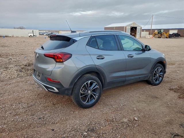 Buick Encore Select Image 6