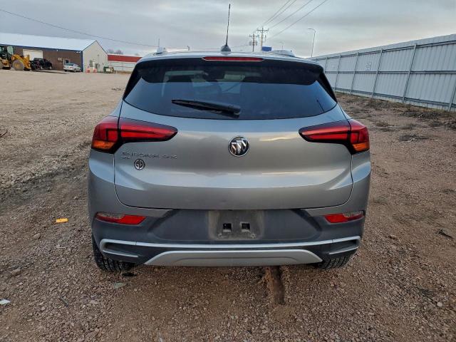 Buick Encore Select Image 12