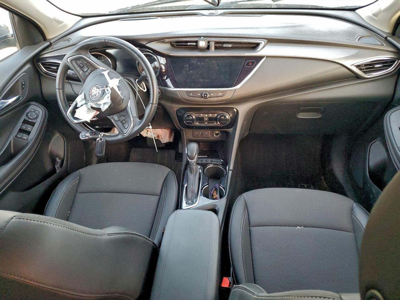 Buick Encore Select Image 10