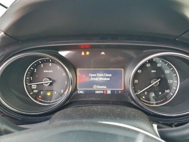 Buick Encore Select Image 4