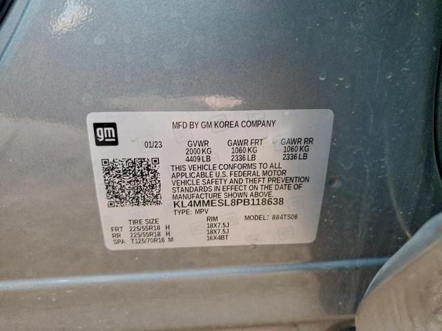 Buick Encore Select Image 7