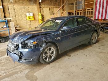  Salvage Ford Taurus