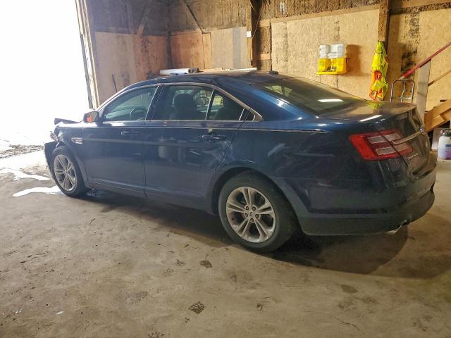 Ford Taurus Sel Image 2