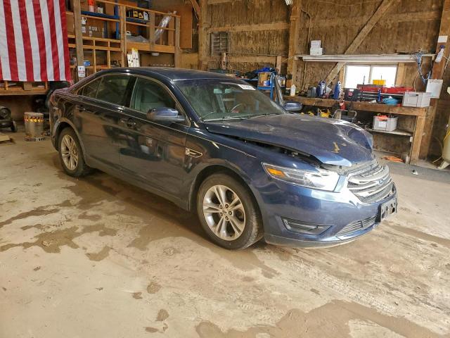 Ford Taurus Sel Image 6