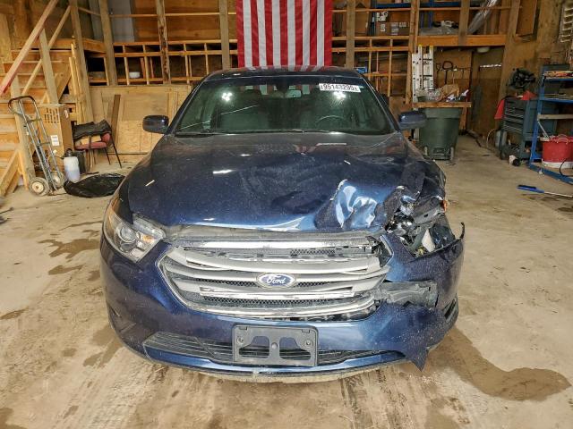 Ford Taurus Sel Image 8