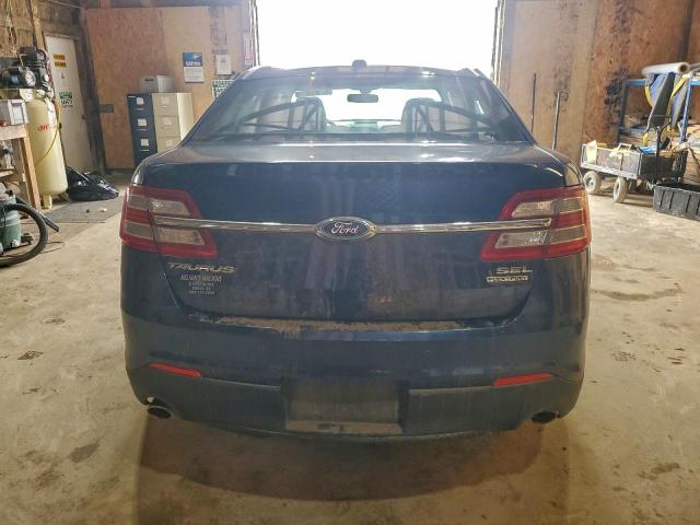 Ford Taurus Sel Image 11