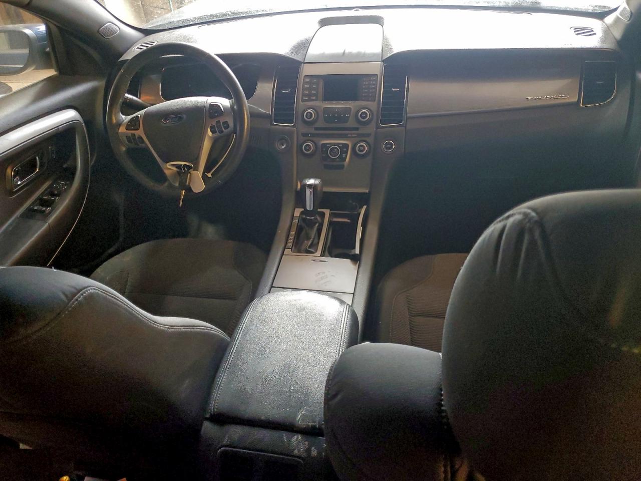 Ford Taurus Sel Image 4