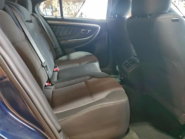 Ford Taurus Sel Image 12