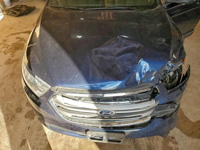 Ford Taurus Sel Image 10