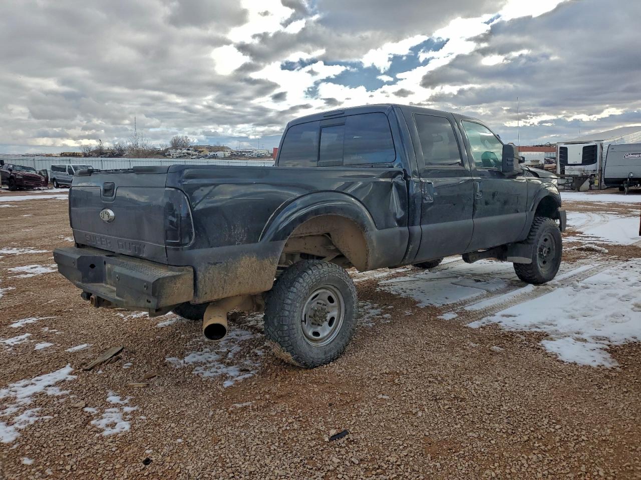 Ford F-350 Super Duty Image 10