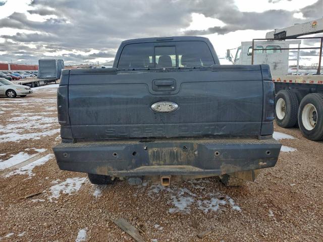 Ford F-350 Super Duty Image 2