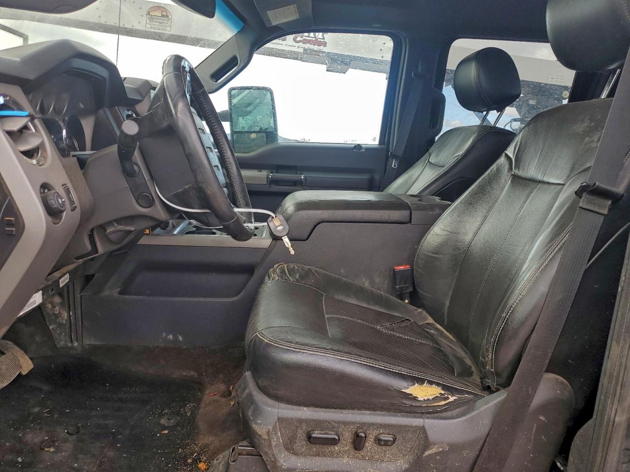 Ford F-350 Super Duty Image 7