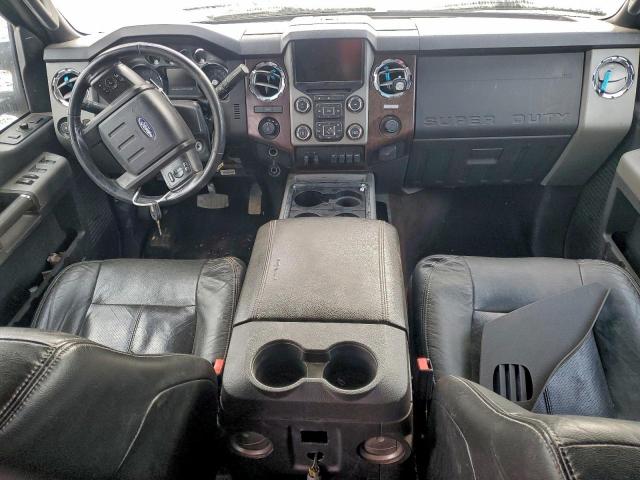 Ford F-350 Super Duty Image 3