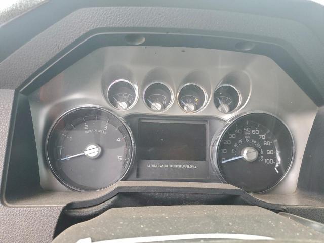 Ford F-350 Super Duty Image 11