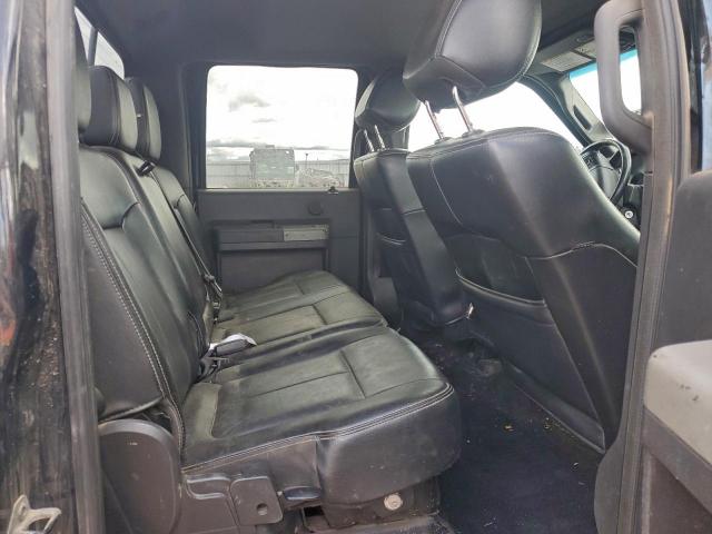 Ford F-350 Super Duty Image 8