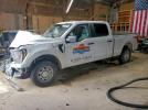 Ford F-150 Supercrew Image 1