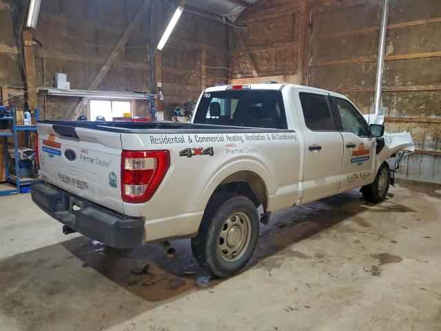 Ford F-150 Supercrew Image 2