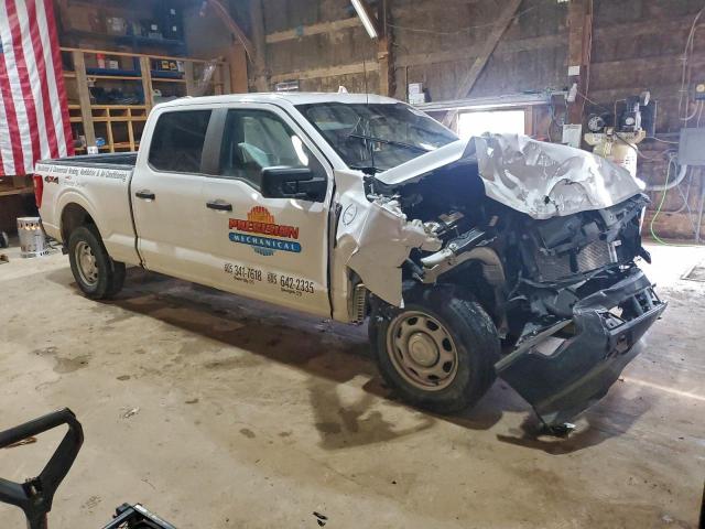 Ford F-150 Supercrew Image 11