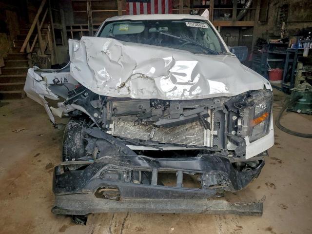 Ford F-150 Supercrew Image 7