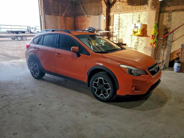 Subaru Xv 2.0 Limited Image 4