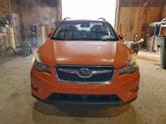 Subaru Xv 2.0 Limited Image 7