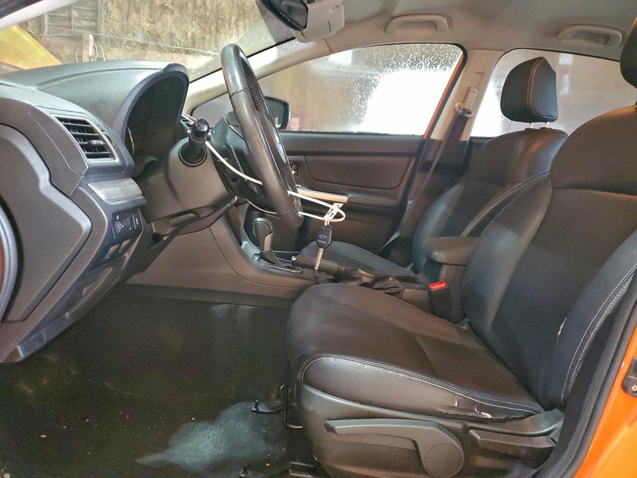 Subaru Xv 2.0 Limited Image 8