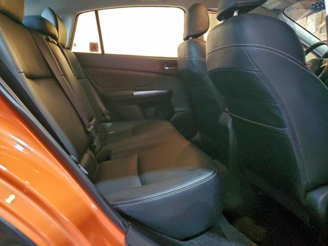 Subaru Xv 2.0 Limited Image 10