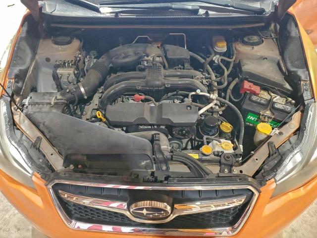 Subaru Xv 2.0 Limited Image 9