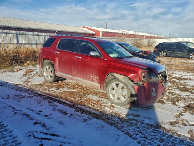 GMC Terrain Denali Image 2