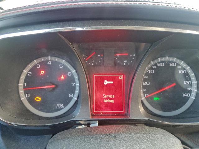 GMC Terrain Denali Image 11