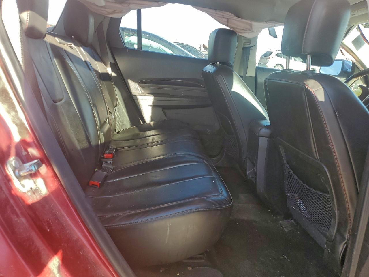 GMC Terrain Denali Image 12