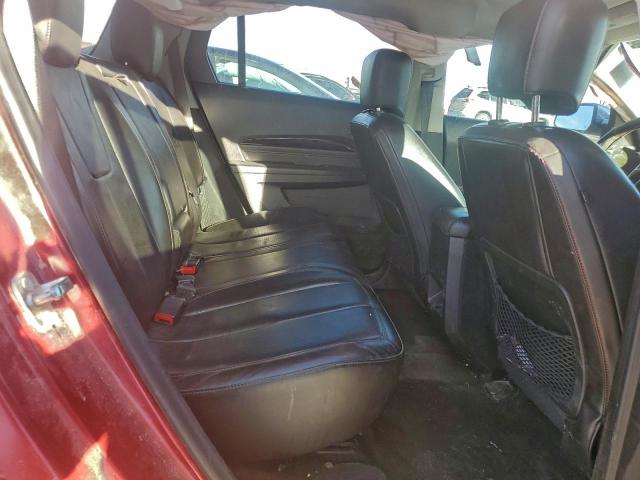 GMC Terrain Denali Image 12