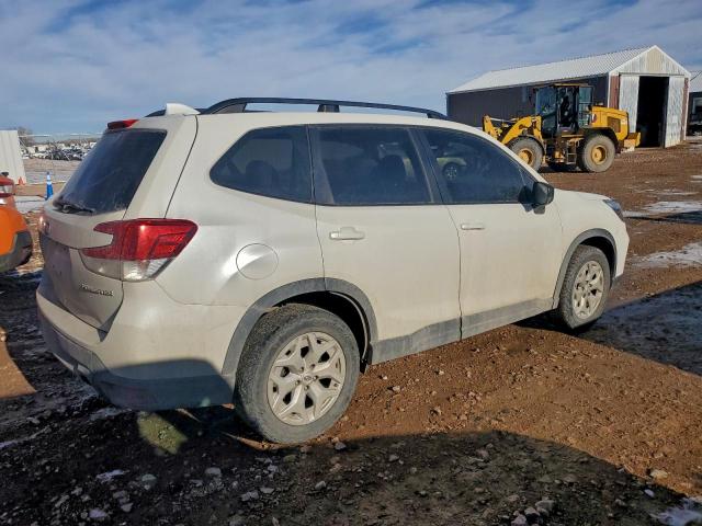 Subaru Forester Image 3