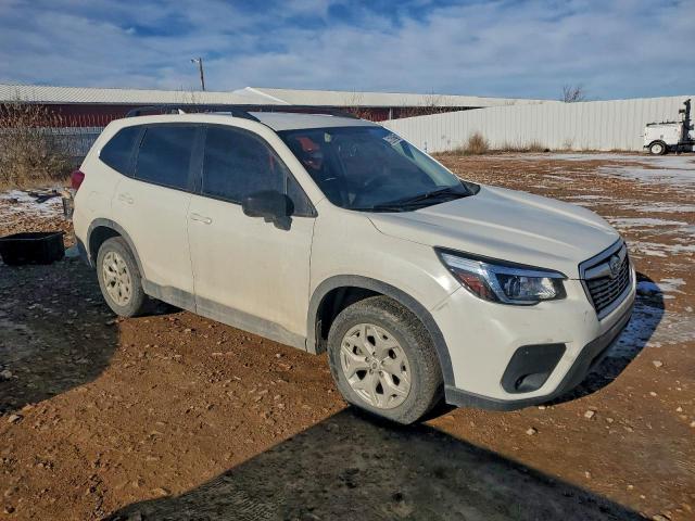 Subaru Forester Image 4