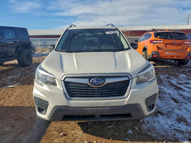 Subaru Forester Image 12